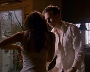 Louise Delamerehe Chat - Tterley Affair (2006)