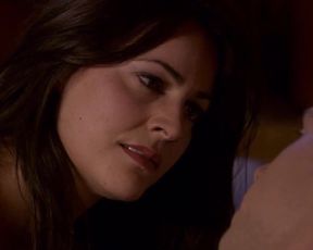 Louise Delamerehe Chat - Tterley Affair (2006)