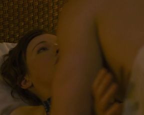 Sarah Snook - Sex Scene