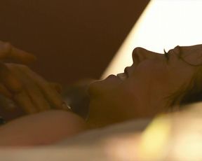 Sarah Snook - Sex Scene