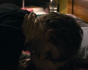 Sarah Snook - Sex Scene