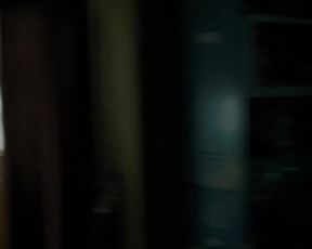 Sarah Snook - Sex Scene