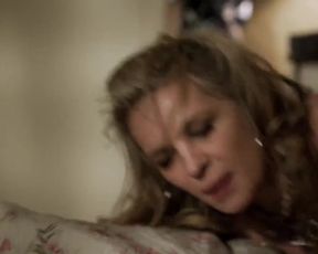 Naked scene Kierston Wareing - The Take S01E01 Sex TV show nudity video