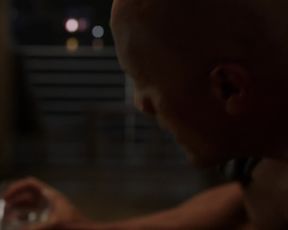 TV show scene Serinda Swan, Jazmyn Simon, Others - Ballers S03 E05 (2017) 