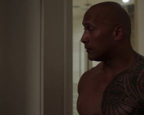 TV show scene Serinda Swan, Jazmyn Simon, Others - Ballers S03 E05 (2017) 