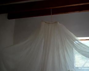 Naked scenes Mimsy Farmer - More (1969)