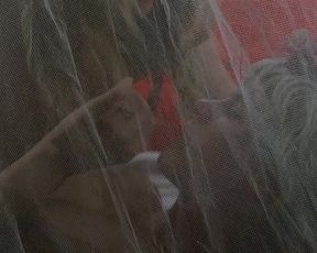 Naked scenes Mimsy Farmer - More (1969)