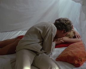 Naked scenes Mimsy Farmer - More (1969)