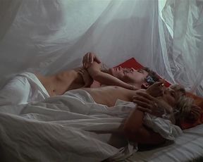 Naked scenes Mimsy Farmer - More (1969)