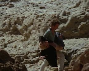 Naked scenes Mimsy Farmer - More (1969)