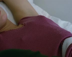 Naked scenes Mimsy Farmer - More (1969)