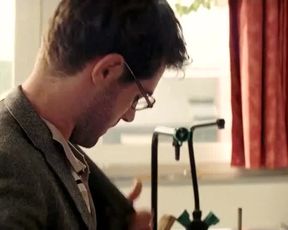 Dianna Agron nude film