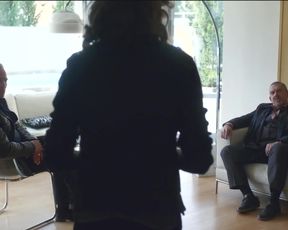 Anne Ratte-Polle nude - Tatort Narben (2016)