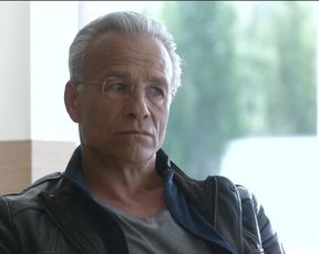 Anne Ratte-Polle nude - Tatort Narben (2016)