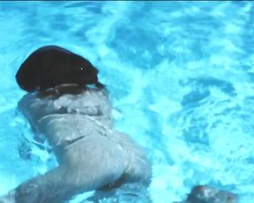 Anne Ratte-Polle nude - Tatort Narben (2016)