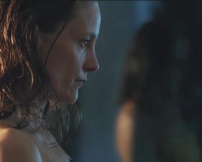 Anne Ratte-Polle nude - Tatort Narben (2016)
