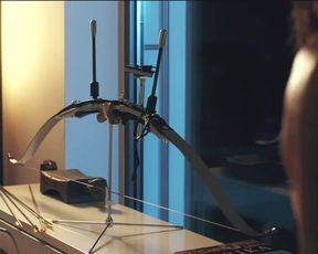 Anne Ratte-Polle nude - Tatort Narben (2016)