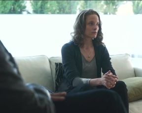 Anne Ratte-Polle nude - Tatort Narben (2016)