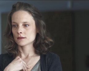 Anne Ratte-Polle nude - Tatort Narben (2016)