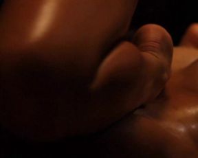 Celebrity Lesbian Video - Lara Tinelli & Lola Fellini - Life Love Lust (2010) 