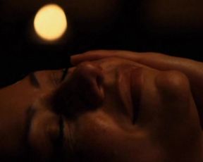 Celebrity Lesbian Video - Lara Tinelli & Lola Fellini - Life Love Lust (2010) 