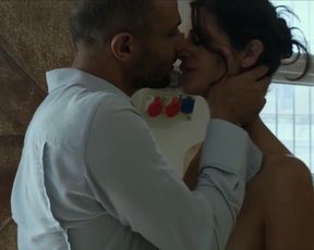 Sarit Larry - Haganenet (2014)