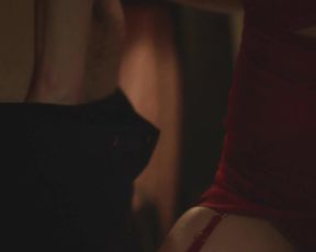 Elena Anaya, Allison McKenzie, Sarah McCardie nude - Swung (2015)