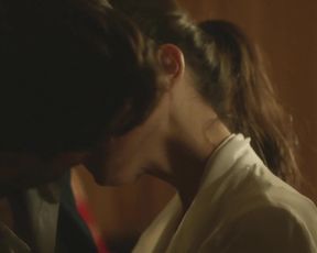 Elena Anaya, Allison McKenzie, Sarah McCardie nude - Swung (2015)