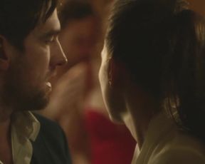 Elena Anaya, Allison McKenzie, Sarah McCardie nude - Swung (2015)