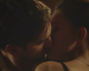 Elena Anaya, Allison McKenzie, Sarah McCardie nude - Swung (2015)