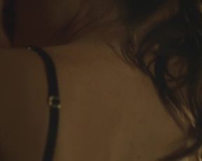 Elena Anaya, Allison McKenzie, Sarah McCardie nude - Swung (2015)
