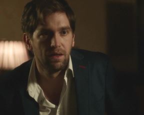 Elena Anaya, Allison McKenzie, Sarah McCardie nude - Swung (2015)