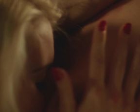 Elena Anaya, Allison McKenzie, Sarah McCardie nude - Swung (2015)