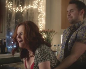 Elena Anaya, Allison McKenzie, Sarah McCardie nude - Swung (2015)