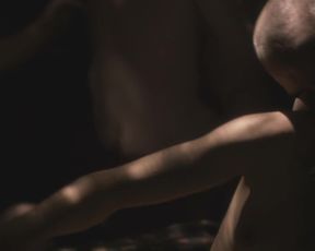 Elena Anaya, Allison McKenzie, Sarah McCardie nude - Swung (2015)