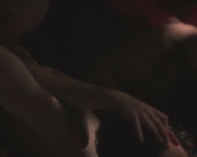 Elena Anaya, Allison McKenzie, Sarah McCardie nude - Swung (2015)