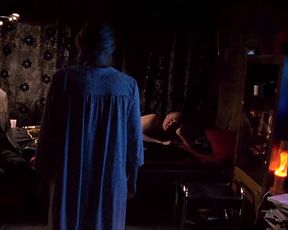 Magdalena Poplawska - Between Two Fires (2010)