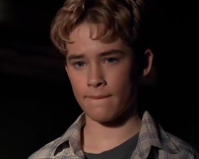 Actress Sabine Karsenti - Mich le Barbara Pelletier - The Favourite Game (2003)