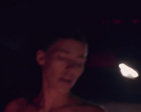 Alina Sueggeler nude - Frida Gold - Langsam (2016)