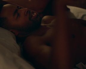 Celebrity Lesbian Video - Hayley Kiyoko, Tru Collins - Insecure s02e04 (2017) 