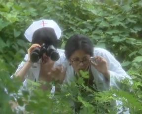 The Erotic Mirror  - Misty Mundae nude (2002)