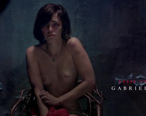 Yamila Saud, Belén Chavanne, Sofía Gala, Others - Hipersomnia (2016)