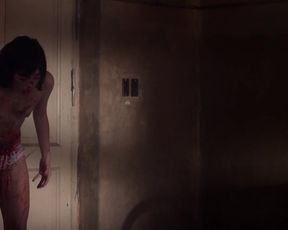 Yamila Saud, Belén Chavanne, Sofía Gala, Others - Hipersomnia (2016)