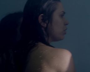 Yamila Saud, Belén Chavanne, Sofía Gala, Others - Hipersomnia (2016)