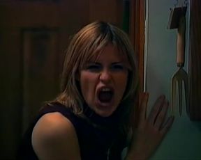 Erin Brown naked scene - That 70's Girl (2003)