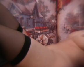 Misty Mundae nude (Erin Brown naked scene) - Roxanna (2002)