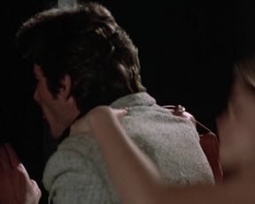 Valerie Kaprisky - Breathless (1983)