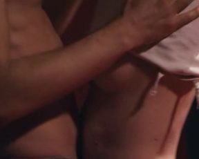 Angeliki Papoulia - A Blast (2014)