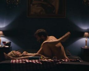 Angeliki Papoulia - A Blast (2014)