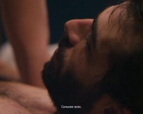 Angeliki Papoulia - A Blast (2014)